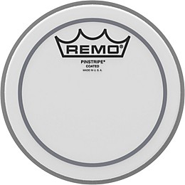 Remo Pinstripe Coated Drumhead 6 in.