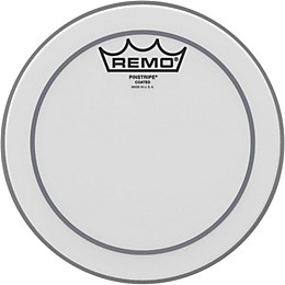 Remo Pinstripe Coated Drumhead 8 in.