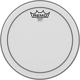 Remo Pinstripe Coated Drum Head 10 in.