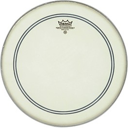 Remo Powerstroke 3 Coated Batter Drum Head With Dot 14 in. Remo Powerstroke 3 Coated Batter Drum Head With Dot 13 in.