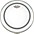 Remo Powerstroke 3 Clear Batter Drum Head 18 in. Remo Powerstroke 3 Clear Batter Drum Head 13 in.