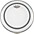 Remo Powerstroke 3 Clear Batter Drum Head 12 in. Remo Powerstroke 3 Clear Batter Drum Head 14 in.