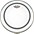 Remo Powerstroke 3 Clear Batter Drum Head 12 in. Remo Powerstroke 3 Clear Batter Drum Head 15 in.