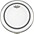 Remo Powerstroke 3 Clear Batter Drum Head 18 in. Remo Powerstroke 3 Clear Batter Drum Head 8 in.