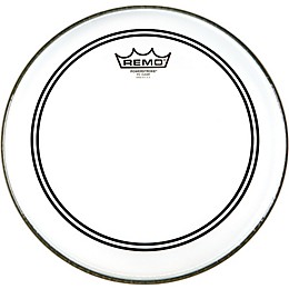 Remo Powerstroke 3 Clear Batter 18 in.