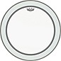 Remo Powerstroke 3 Clear Bass Drum Head With Impact Patch 20 in. thumbnail