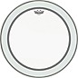 Remo Powerstroke 3 Clear Bass Drum Head With Impact Patch 22 in. thumbnail
