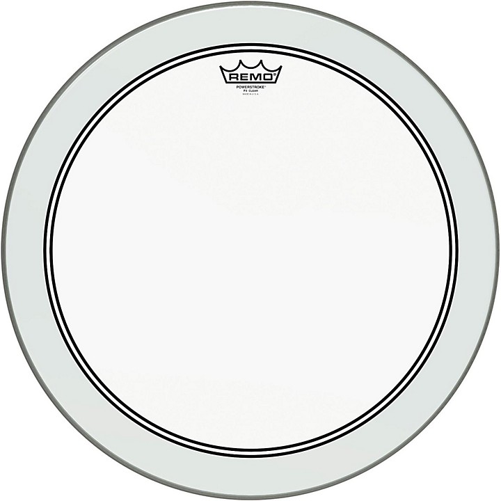 remo drum heads guitar center