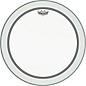 Remo Powerstroke 3 Clear Bass Drum Head With Impact Patch 18 in. thumbnail