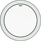 Remo Powerstroke 3 Clear Bass Drum Head With Impact Patch 28 in. thumbnail