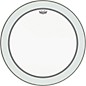 Remo Powerstroke 3 Clear Bass Drum Head With Impact Patch 26 in. thumbnail