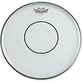 Remo Powerstroke 77 Clear Snare Drum Batter Head 13 in. Remo Powerstroke 77 Clear Snare Drum Batter Head 13 in.