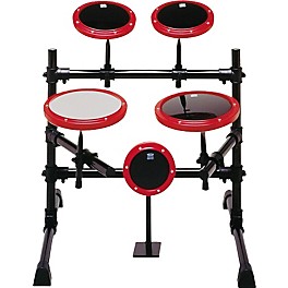 Remo 5-Piece Practice Pad Set