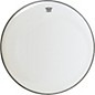 Remo Smooth White Ambassador Bass Drum Head 30 in. thumbnail