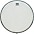 Remo Smooth White Ambassador Batter Drumhead 16 in. Remo Smooth White Ambassador Batter Drumhead 12 in.