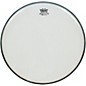 Remo Smooth White Ambassador Batter Drumhead 12 in. thumbnail