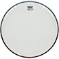 Remo Smooth White Ambassador Batter Drumhead 13 in. thumbnail