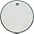 Remo Smooth White Ambassador Batter Drumhead 16 in. Remo Smooth White Ambassador Batter Drumhead 15 in.