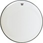 Remo Emperor Smooth White Bass Drum Head 16 in. thumbnail