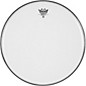 Remo Smooth White Emperor Batter Head 12 in. thumbnail