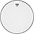 Remo Smooth White Emperor Batter Head 8 in. Remo Smooth White Emperor Batter Head 14 in.