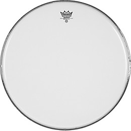 Remo Smooth White Emperor Batter Head 16 in.