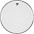 Remo Smooth White Emperor Batter Head 8 in. Remo Smooth White Emperor Batter Head 16 in.