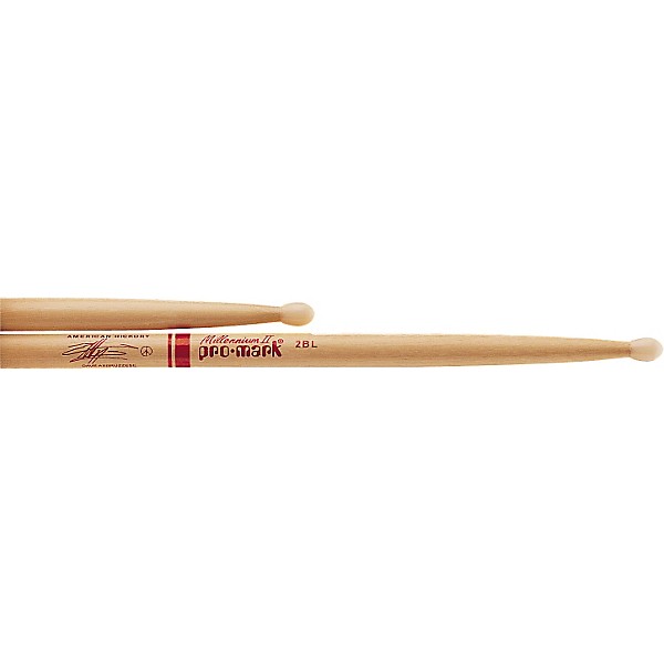 Promark Dave Abruzzese Autograph Series Drumsticks