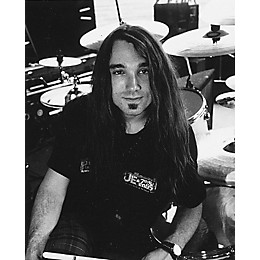 Promark Dave Abruzzese Autograph Series Drumsticks