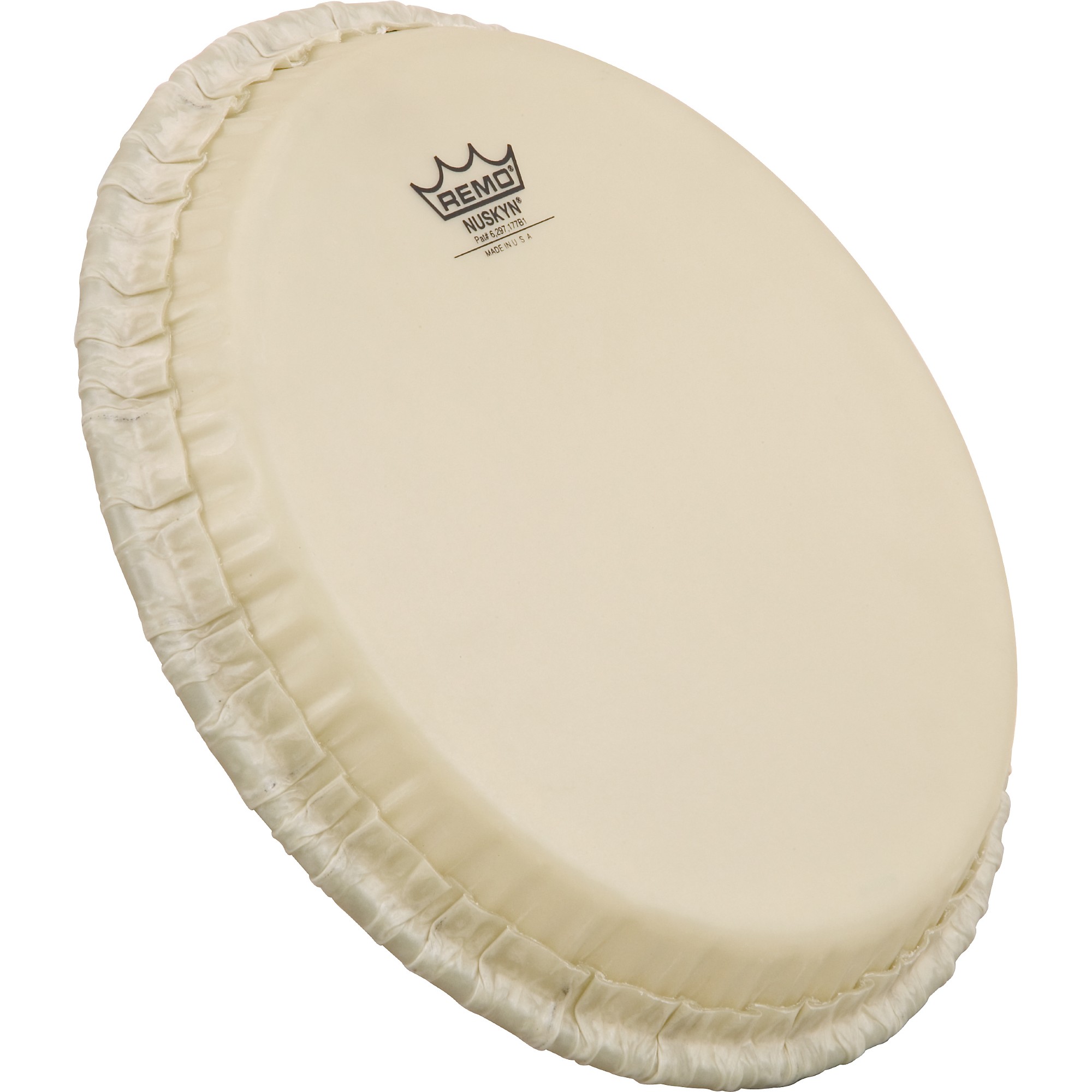 Remo Medium NuSkyn Conga Head 11.75 in. | Guitar Center