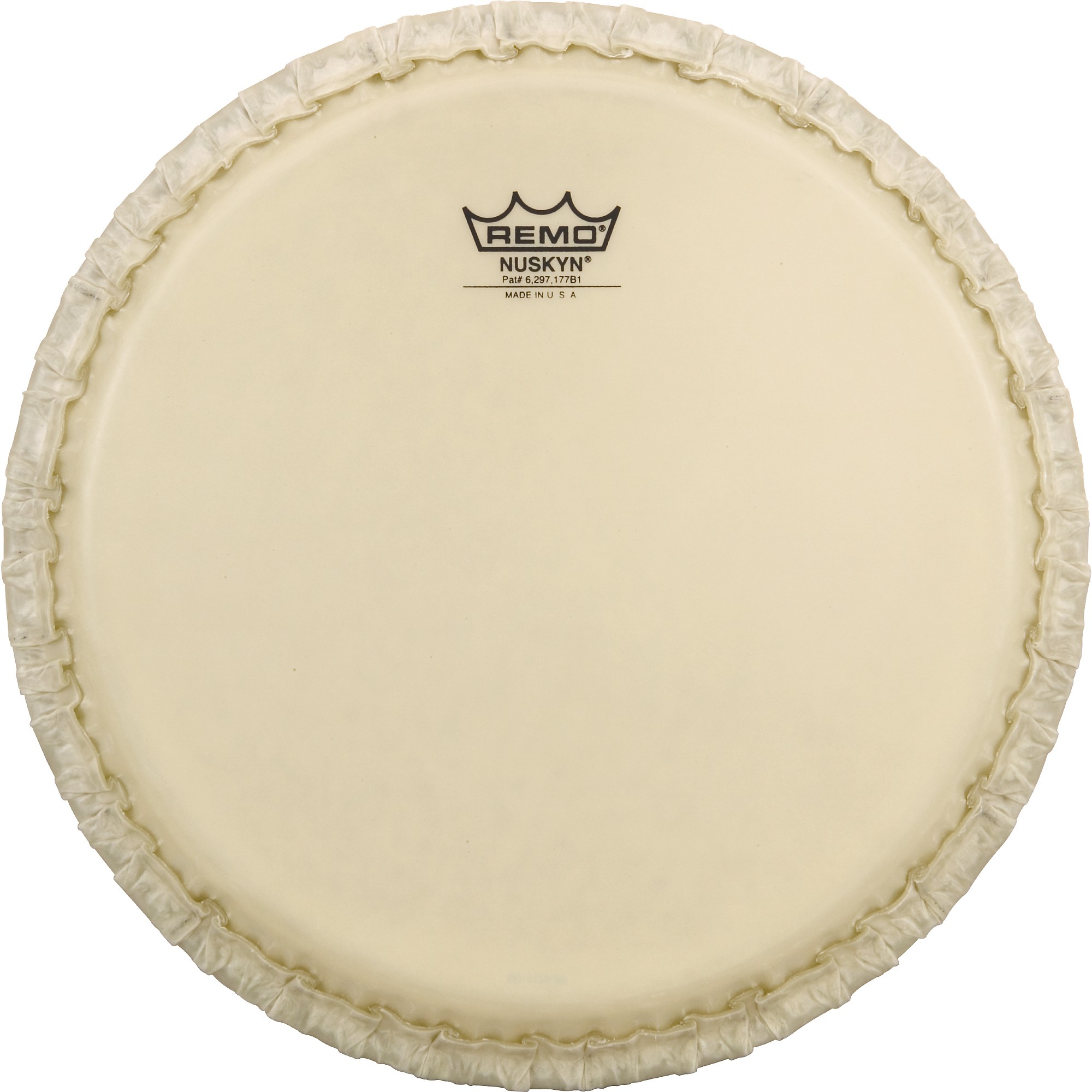Remo Medium NuSkyn Conga Head 12.5 in. | Guitar Center
