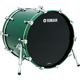 ハウルの動く城 PLUG BEAT DRUM/BASS GUITAR Yamaha Absolute Maple Nouveau Bass Drum Midnight Sparkle 22