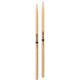 Promark American Hickory Drum Sticks Nylon 5A