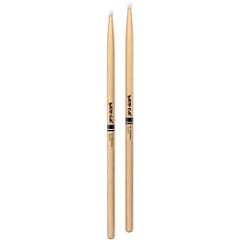 Promark American Hickory Drum Sticks Wood 2B Promark American Hickory Drum Sticks Nylon 5A