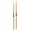 Promark American Hickory Drum Sticks Wood 2B Promark American Hickory Drum Sticks Nylon 5A