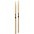 Promark American Hickory Drum Sticks Wood 2B Promark American Hickory Drum Sticks Nylon 5B