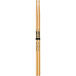 Promark American Hickory Drum Sticks Wood 2B Promark American Hickory Drum Sticks Wood 5AL