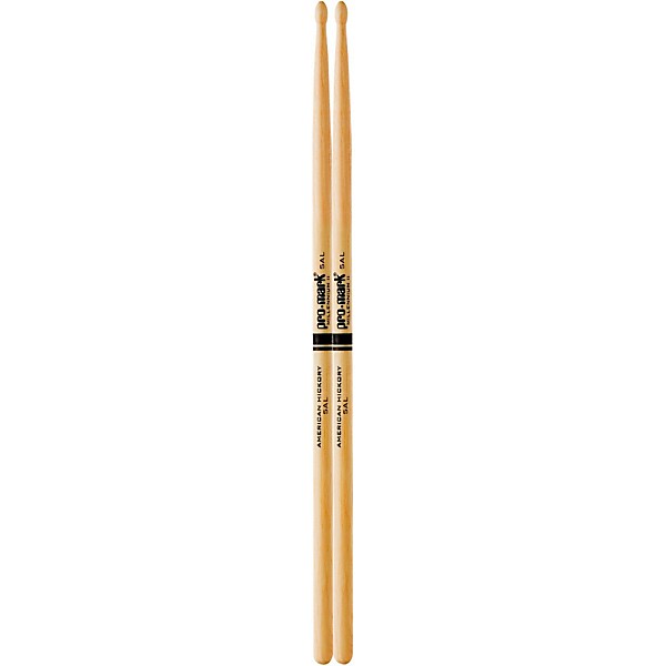 Promark American Hickory Drum Sticks Wood 5AL