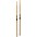 Promark American Hickory Drum Sticks Wood 2B Promark American Hickory Drum Sticks Wood TXT747W