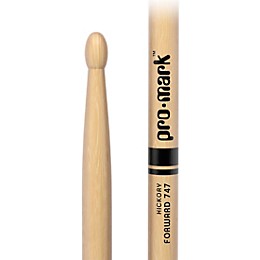 Promark American Hickory Drum Sticks Wood TXT747W