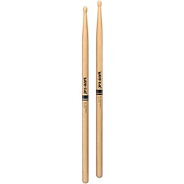 Promark American Hickory Drum Sticks Wood 2B