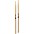 Promark American Hickory Drum Sticks Wood 2B Promark American Hickory Drum Sticks Wood 5A