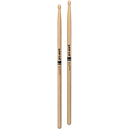 Promark American Hickory Drum Sticks Wood TX747BW