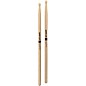 Promark American Hickory Drum Sticks Wood TX747BW thumbnail