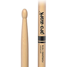 Promark American Hickory Drum Sticks Wood TX747BW