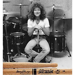 Promark Tommy Aldridge Signature Drum Sticks