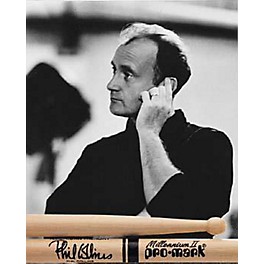 Promark Phil Collins Autograph Series Drum Sticks