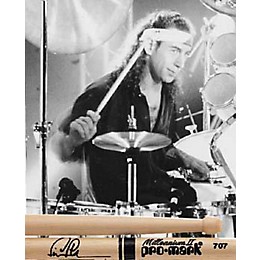 Promark Simon Phillips Autograph Series Drum Sticks