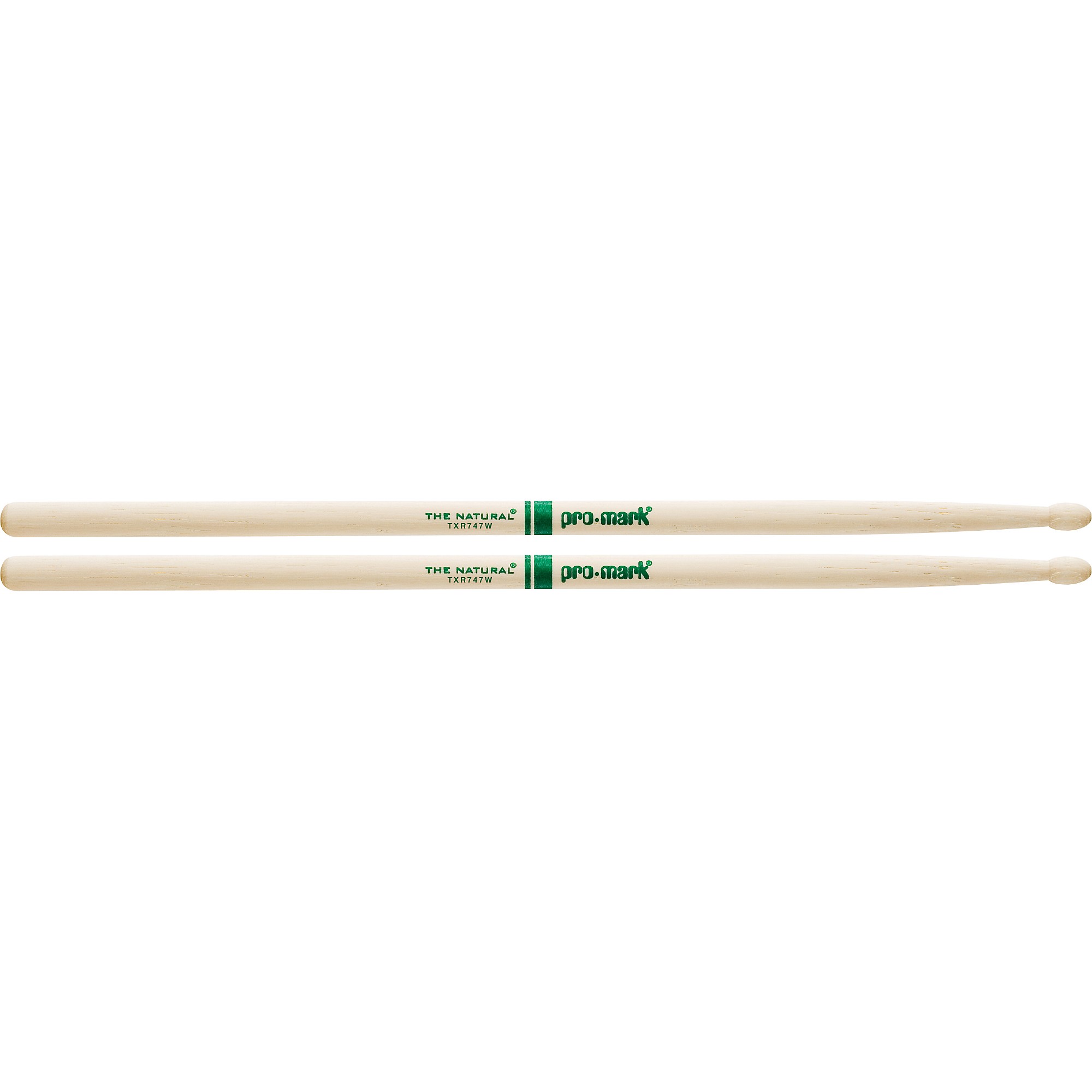 Promark 747 deals drumsticks