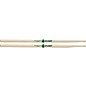 Promark Natural Hickory Drum Sticks Wood 2B